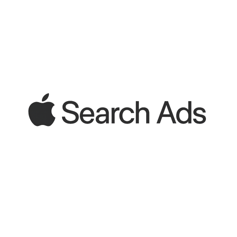 Apple Search Ads