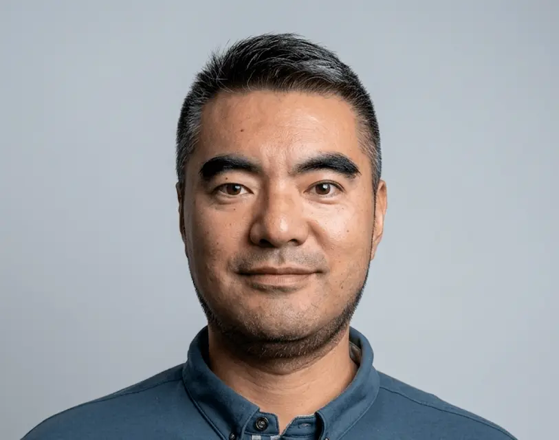 Bruce Xu