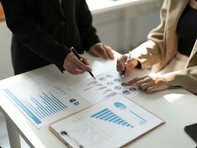 Keeping affiliate programmes accurate across four networks