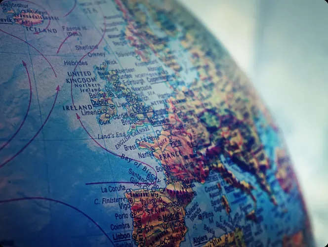 Turning global campaigns into market-ready advertising