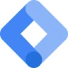 Google Tag Manager logo