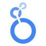 Looker Studio logo