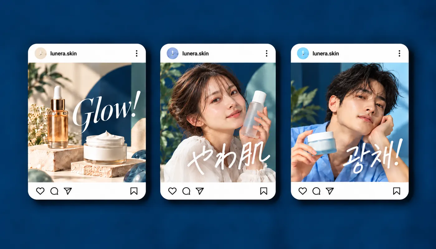 Why your ads underperform overseas (and why translation isn’t localisation)